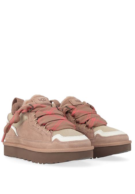 sneakers lowmel donna rocky oak UGG | 1144032ROCKY OAK